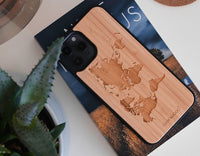 Thumbnail for MANDALA SWAROVSKI iPhone 12 Pro Backcase